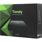 Видеорегистратор NVR (сетевой) TIANDY TC-R3105 I/B/P4/L/S
