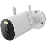 BHR6816EU, IP-камера Xiaomi Outdoor Camera AW300, Наружняя (IP66) ...