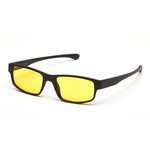 AD085 черный, Очки водительские "непогода" Exclusive SPG
