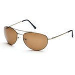 AS003 серебро, Очки водительские "солнце" Comfort SPG