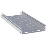 L5015000-0.55, non-perforated tray 50x150x3000-0.55mm