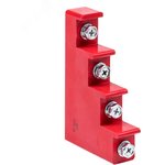 Изолятор шинный "Лесенка" 300А 6кВ plc-sl-300