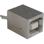 SS-52300-002, USB 2.0 VERTICAL RECEPTACLE TYPE B 97AC6744