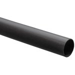 1-603326-1, Heat Shrink Tubing & Sleeves FP21 HST 1/4" X 4' BLACK