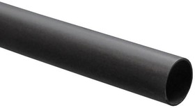 1-603326-1, Heat Shrink Tubing & Sleeves FP21 HST 1/4" X 4' BLACK