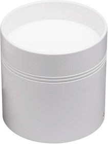 Светильник светодиодный накладной PDL-R 25Вт 4000К 100град. White IP20 JazzWay 5005716