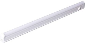Светильник светодиодный линейный PLED T5i PL 600 8Вт FR 3000К 180-265В JazzWay 5010338