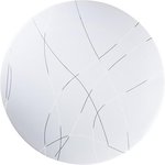 Светильник светодиодный PPB BREEZE 22Вт 6500К IP20 D330х60 JazzWay 5027817