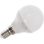 Лампа ILED-SMD2835-P45- 8-720-230-6.5-E14 1611