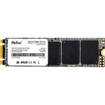 Накопитель SSD M.2 Netac 1.0Tb N535N Series  NT01N535N-001T-N8X  Retail (SATA3 ...