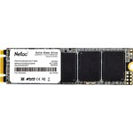 Ssd накопитель Netac SSD N535N 1TB M.2 2280 SATAIII 3D NAND ...