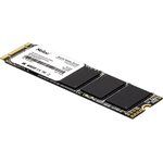 Ssd накопитель Netac SSD N535N 1TB M.2 2280 SATAIII 3D NAND ...