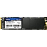 Ssd накопитель Netac SSD N930E Pro 128GB PCIe 3 x4 M.2 2280 NVMe 3D NAND ...