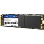 Ssd накопитель Netac SSD N930E Pro 128GB PCIe 3 x4 M.2 2280 NVMe 3D NAND ...