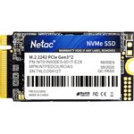 SSD жесткий диск M.2 2242 NVME 1TB NT01N930ES-001T-E2X NETAC