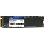 Накопитель SSD Netac PCIe 3.0 x4 2TB NT01N950E-002T-E4X N950E Pro M.2 2280