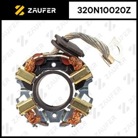 320N10020Z, Щёткодержатель стартера