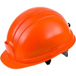 Каска РОСОМЗ Hammer шахтерская оранжевая (артикул производителя 77514)