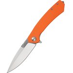 Нож Skimen design оранжевый Skimen-OR