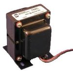 194C, Power Inductors - Leaded Choke designed for Marshall guitar amp, inductance 40 H @ 50 ma., 194 Series