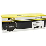 999010020, Картридж Hi-Black (HB-CF380X) для HP CLJ Pro MFP M476dn/dw/nw, №312X ...