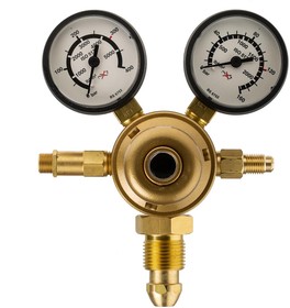 Фото 1/5 0762590RS, Pressure Regulator for use with Air