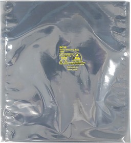 Фото 1/4 1001416, Static Shielding Bag 355mm(W)x 405mm(L)