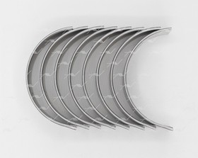 Фото 1/3 BE33070, вкладыши шатунные STD NISSAN YD22/25DDTi