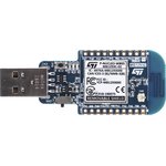 P-NUCLEO-WB55, Development Boards & Kits - ARM Bluetooth 5 & 802.15.4 Nucleo ...