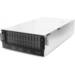 Корпус AIC XJ1-40781-02 J4078-01-35X J4078-01, 4U, 78xSATA/SAS HS 3.5" bay ...