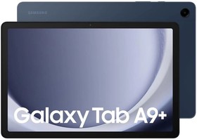 Фото 1/9 Планшет Samsung Galaxy Tab A9+ 11" SM-X216B 4+64Gb Темно-синий (SM-X216BDBACAU)