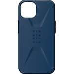 Чехол UAG Civilian для iPhone 13/14 Mallard (114040115555)