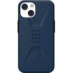 Чехол UAG Civilian для iPhone 13/14 Mallard (114040115555)