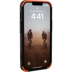 Чехол UAG Civilian для iPhone 13/14 Olive (114040117272)