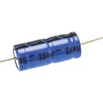 MAL202119221E3, Aluminum Electrolytic Capacitors - Axial Leaded 220uF 100V 20% Axial