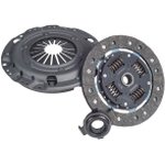 07-01356-SX, 07-01356-SX_к-кт сцепления!\ Skoda Felicia, VW Caddy 1.3/1.6 94