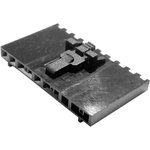 MP009094, CONNECTOR HOUSING, RCPT, 10POS, 2.54MM