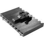 MP009093, CONNECTOR HOUSING, RCPT, 9POS, 2.54MM