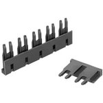 DF22-4RS/P-7.92, Power to the Board 4CONT RETAINER