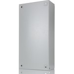 1515000, KX Series RAL7035 Steel Enclosure, IP66, IK08, 300 x 150 x 80mm