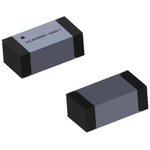 ACAG0301-2450-T, CERAMIC CHIP ANTENNA, 2.45GHZ, 50 OHM
