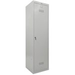 Шкаф металлический для одежды LK 11-50 2 отделения в1830ш500г500мм;22кг 291132