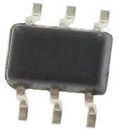 MIC94062YC6-TR, Power Switch ICs - Power Distribution High Side Power Switch