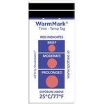 WM 25/77, Temperature Sensor Modules WarmMark Short-Run 25C/77F