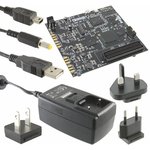 EVAL-SDP-CH1Z, Other Development Tools HIGH SPEED CONTROLLER BOARD FOR THE SDP