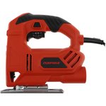 Лобзик Парма ПЛ-01- 55/500 +2пил. 500Вт 2900ходов/мин от электросети