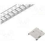 10067847-001RLF, Memory card holders