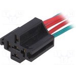 CS1-CW, Панелька, PIN: 5, 40А, FRC2C-DC12, FRC2C-DC24, LD-12P, LDN-12F