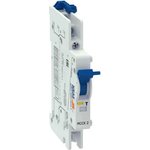 249158, Модуль свободных и сигнальных контактов BM63-МССК 2 OptiDin