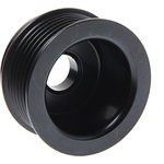 253.3701, LADA Largus pulley to BOSCH generator d=17 CROWN
